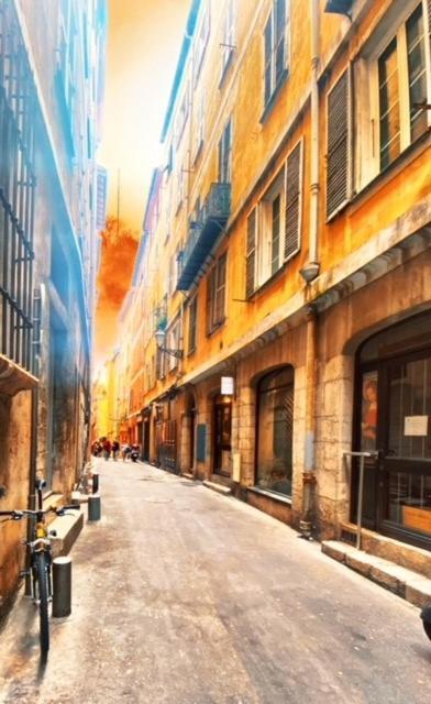 Vieuxnice 3 Eme Etage Vieilleville Emblematique Hyper Centre エクステリア 写真