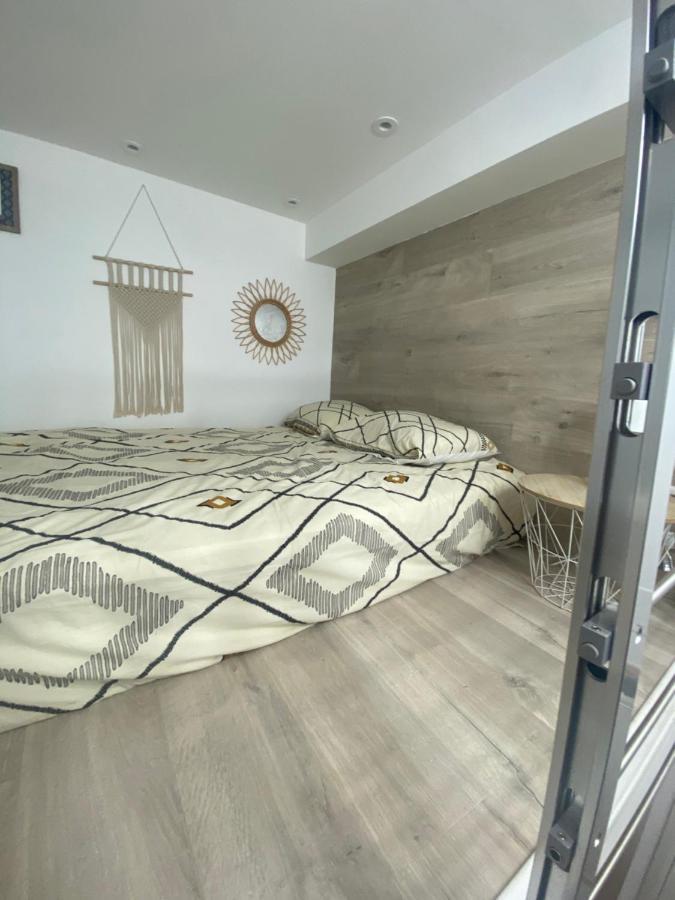 Vieuxnice 3 Eme Etage Vieilleville Emblematique Hyper Centre エクステリア 写真