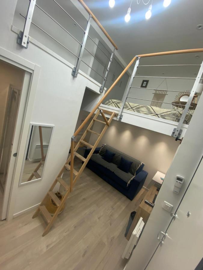 Vieuxnice 3 Eme Etage Vieilleville Emblematique Hyper Centre エクステリア 写真