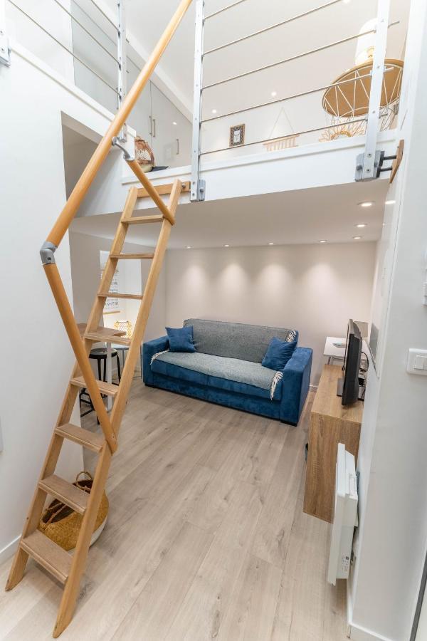 Vieuxnice 3 Eme Etage Vieilleville Emblematique Hyper Centre エクステリア 写真